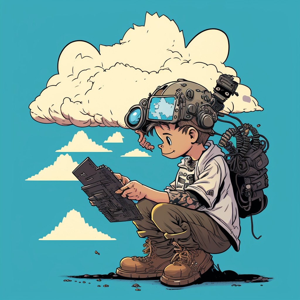 Debugging in the cloud is awesome with the right tools
